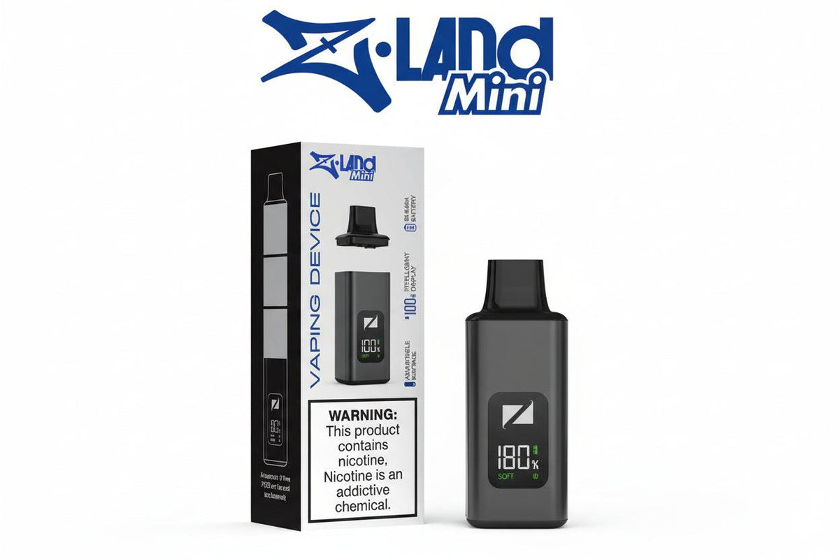 Z land battery