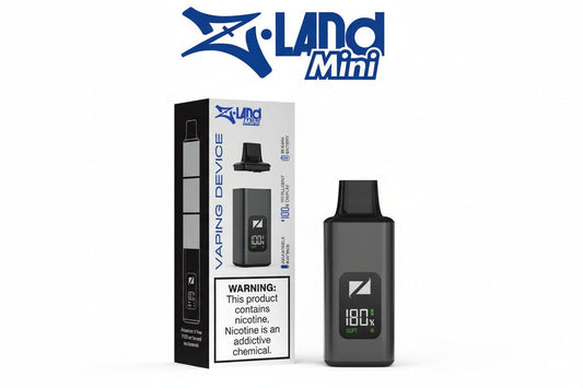 Z land battery