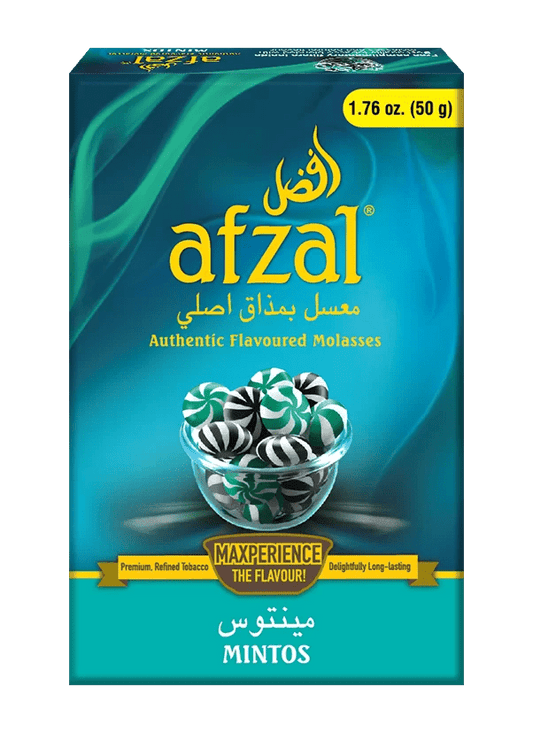Afzal Authentic Flavoured Hookah - Coffee and Vape Shop South Africa - Coffee and Vape Shop South Africa