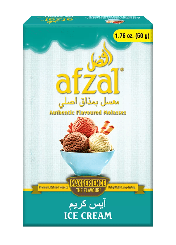 Afzal Authentic Flavoured Hookah - Coffee and Vape Shop South Africa - Coffee and Vape Shop South Africa