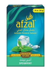 Afzal Authentic Flavoured Hookah