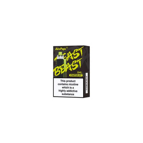 AirsPops BEAST Vape Kit – 80W Power, 5ml Tank & Dual Airflow | Coffee & Vape South Africa - Coffee and Vape Shop South Africa - Coffee and Vape Shop South Africa