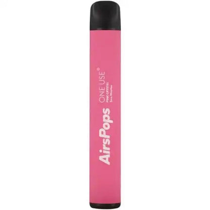 AirsPops One Use 3ml/0% - Coffee and Vape Shop South Africa - Coffee and Vape Shop South Africa