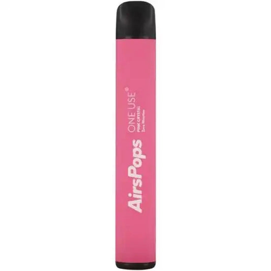 AirsPops One Use 3ml/0% - Coffee and Vape Shop South Africa - Coffee and Vape Shop South Africa