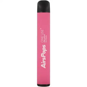 AirsPops One Use 3ml/0% - Coffee and Vape Shop South Africa - Coffee and Vape Shop South Africa