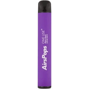 AirsPops One Use 3ml/0% - Coffee and Vape Shop South Africa - Coffee and Vape Shop South Africa