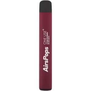 AirsPops One Use 3ml/0% - Coffee and Vape Shop South Africa - Coffee and Vape Shop South Africa