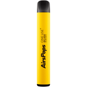 AirsPops One Use 3ml/0% - Coffee and Vape Shop South Africa - Coffee and Vape Shop South Africa
