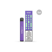 Airscream AirsPops Disposable Vape – Peach Ice – 2ml 20mg Nic Salt – Coffee and Vape South Africa