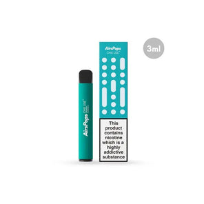 AirsPops One Use 3ml/5% - Coffee and Vape Shop South Africa