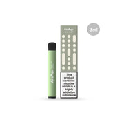 Airscream AirsPops Disposable Vape – Cotton Candy – 2ml 20mg Nic Salt – Coffee and Vape South Africa