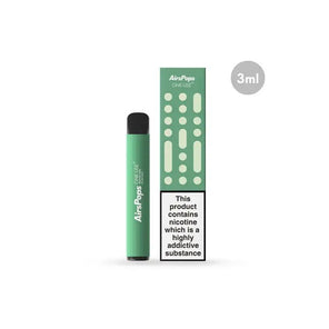 AirsPops One Use 3ml/5% - Coffee and Vape Shop South Africa