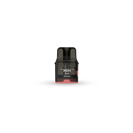 AIRSCREAM AirsPops Pro II Refillable Pod 0.6Ω - 1 pod