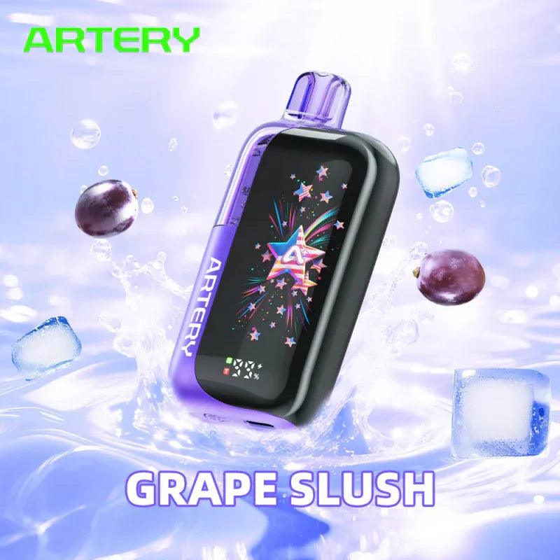 Artery 45K Disposable Vape - 45000 Puffs | Dual Mesh Coils | South Africa - Coffee and Vape Shop South Africa