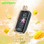 Artery 45K - Coffee and Vape Shop South Africa - Coffee and Vape Shop South Africa
