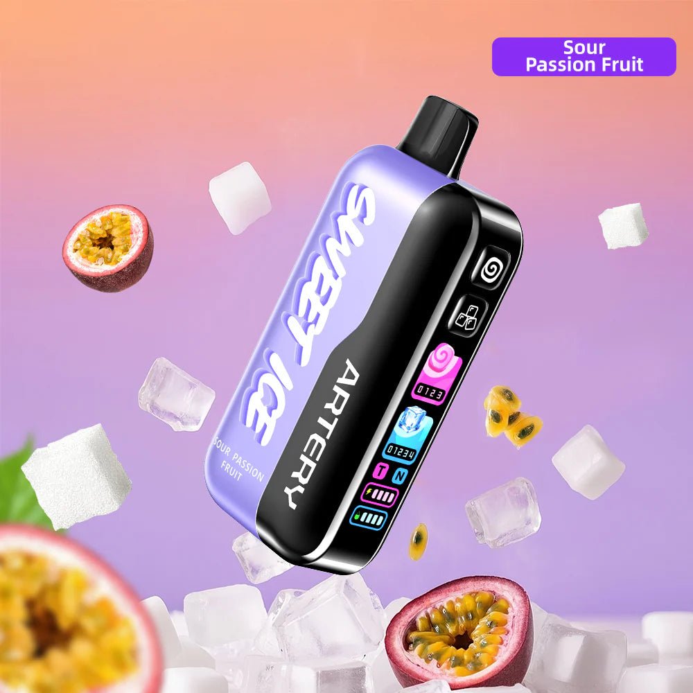 Artery 50K - Coffee and Vape Shop South Africa - Coffee and Vape Shop South Africa