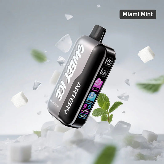 Artery 50K - Coffee and Vape Shop South Africa - Coffee and Vape Shop South Africa