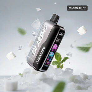 Artery 50K - Coffee and Vape Shop South Africa - Coffee and Vape Shop South Africa