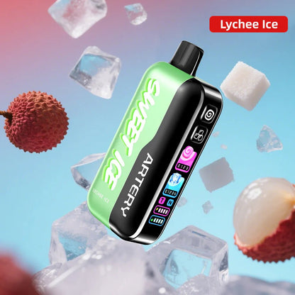 Artery 50K - Coffee and Vape Shop South Africa - Coffee and Vape Shop South Africa