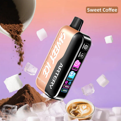 Artery 50K - Coffee and Vape Shop South Africa - Coffee and Vape Shop South Africa