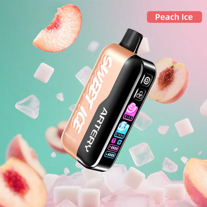 Artery 50K - Coffee and Vape Shop South Africa - Coffee and Vape Shop South Africa