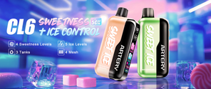 Artery 50K - Coffee and Vape Shop South Africa - Coffee and Vape Shop South Africa