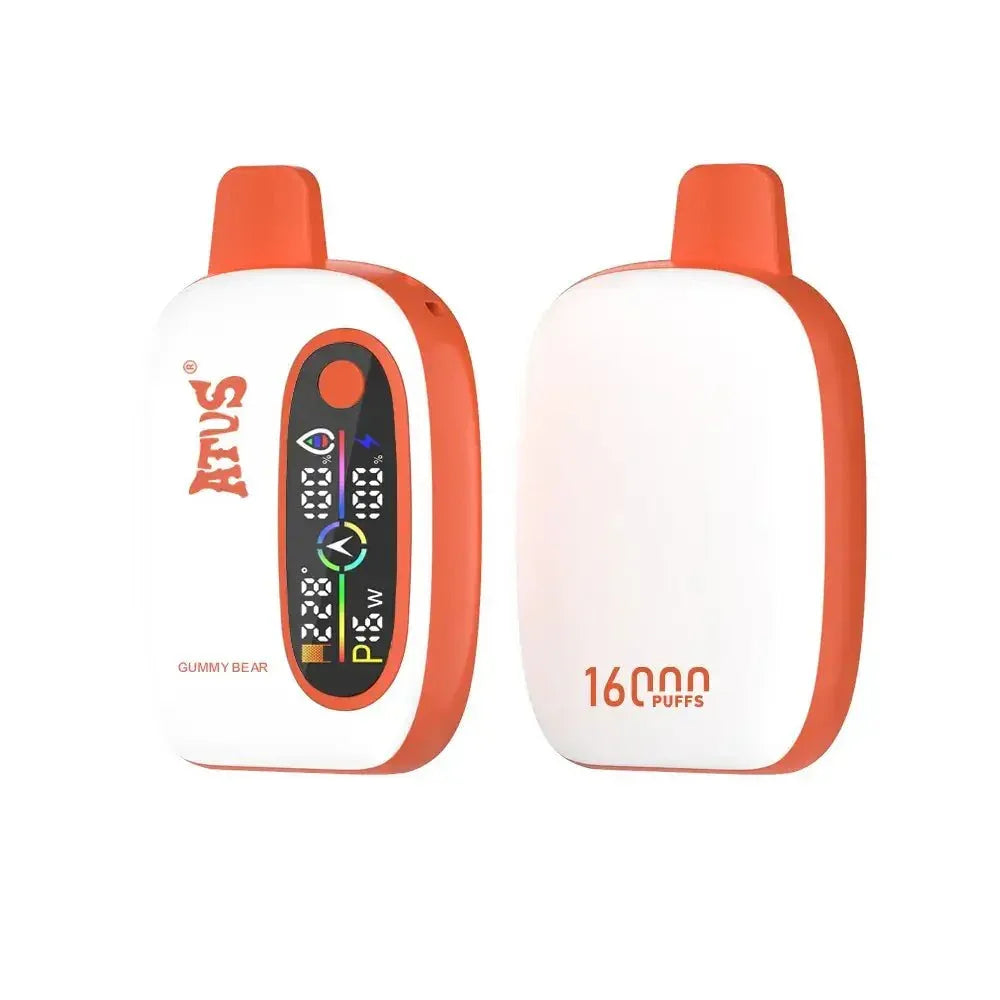 ATVS 16K Puffs Disposable Vape - Coffee and Vape Shop South Africa