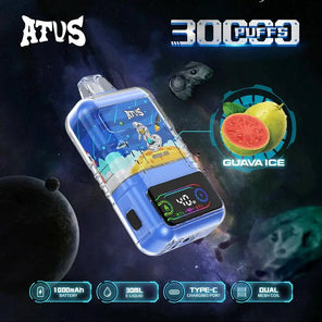 ATVS 30K - Coffee and Vape Shop South Africa