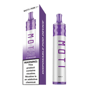 Twin purple disposable vapes – bargain 6000 puff e-cigarette option