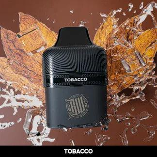 Bewolk Flavour Pod - 6000 puffs - Coffee and Vape Shop South Africa