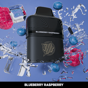 Bewolk Flavour Pod - Coffee and Vape Shop South Africa - Coffee and Vape Shop South Africa