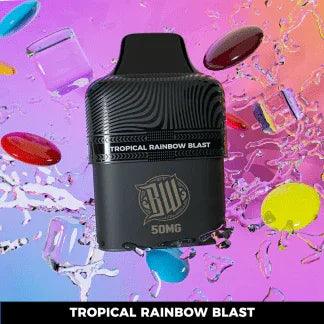 Bewolk Flavour Pod - 6000 puffs - Coffee and Vape Shop South Africa