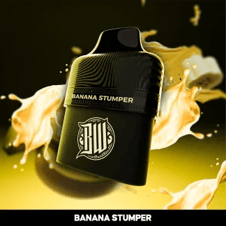 Bewolk Flavour Pod - 6000 puffs - Coffee and Vape Shop South Africa