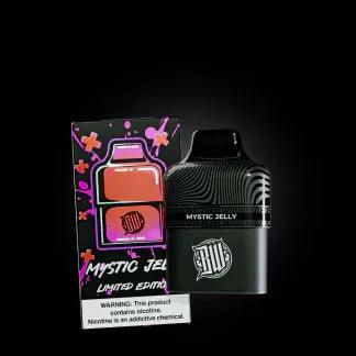 Bewolk Flavour Pod - 6000 puffs - Coffee and Vape Shop South Africa