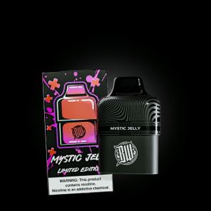Bewolk Flavour Pod - Coffee and Vape Shop South Africa - Coffee and Vape Shop South Africa