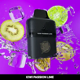 Bewolk Flavour Pod - 6000 puffs - Coffee and Vape Shop South Africa
