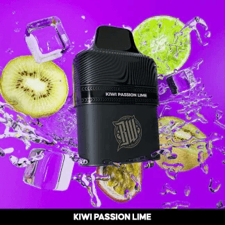 Bewolk Flavour Pod - 6000 puffs - Coffee and Vape Shop South Africa