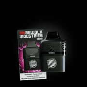 Bewolk Flavour Pod - Coffee and Vape Shop South Africa - Coffee and Vape Shop South Africa