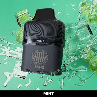 Bewolk Flavour Pod - 6000 puffs - Coffee and Vape Shop South Africa