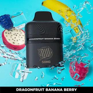 Bewolk Flavour Pod - 6000 puffs - Coffee and Vape Shop South Africa