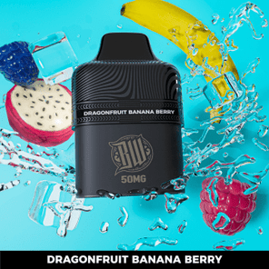 Bewolk Flavour Pod - Coffee and Vape Shop South Africa - Coffee and Vape Shop South Africa
