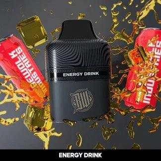 Bewolk Flavour Pod - 6000 puffs - Coffee and Vape Shop South Africa