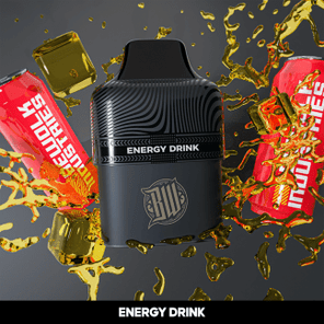 Bewolk Flavour Pod - Coffee and Vape Shop South Africa - Coffee and Vape Shop South Africa