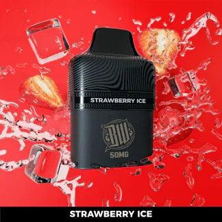 Bewolk Flavour Pod - 6000 puffs - Coffee and Vape Shop South Africa