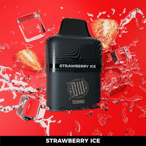 Bewolk Flavour Pod - Coffee and Vape Shop South Africa - Coffee and Vape Shop South Africa