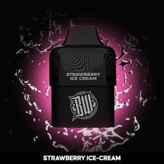Bewolk Flavour Pod - 6000 puffs - Coffee and Vape Shop South Africa