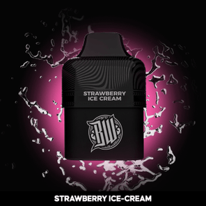 Bewolk Flavour Pod - Coffee and Vape Shop South Africa - Coffee and Vape Shop South Africa
