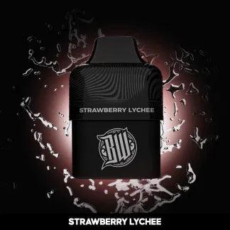 Bewolk Flavour Pod - 6000 puffs - Coffee and Vape Shop South Africa