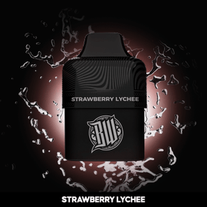 Bewolk Flavour Pod - Coffee and Vape Shop South Africa - Coffee and Vape Shop South Africa