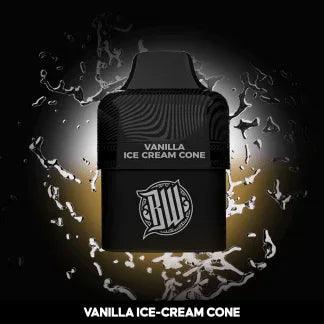 Bewolk Flavour Pod - 6000 puffs - Coffee and Vape Shop South Africa